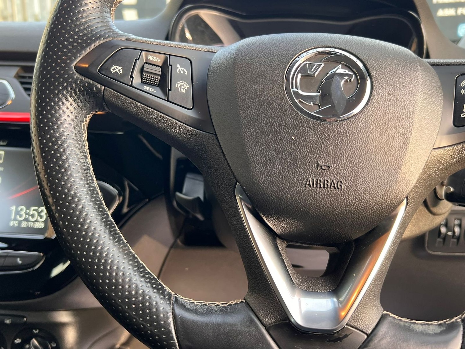 Used Vauxhall Corsa 2017 for sale - 76668324: Photo 24