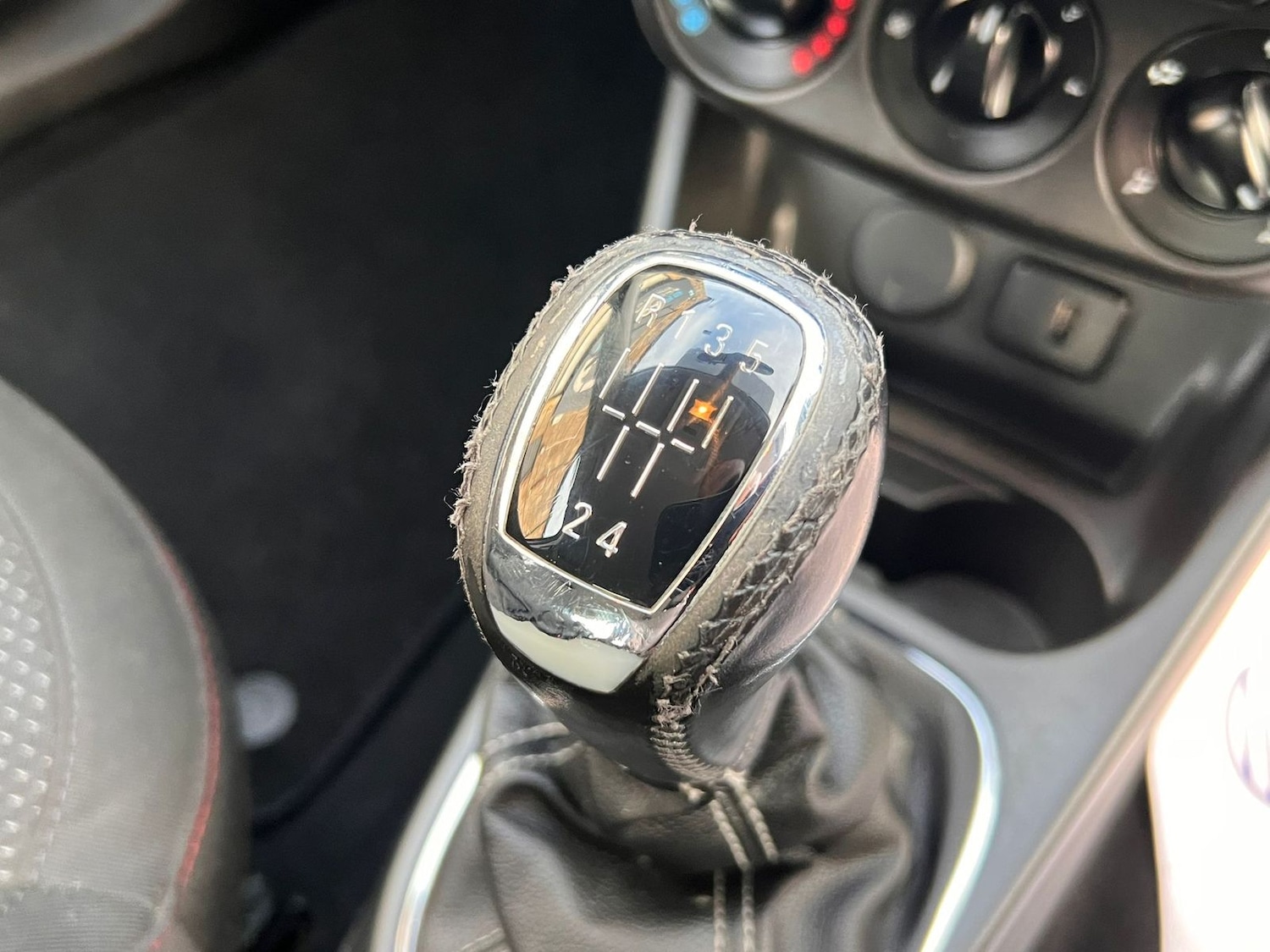 Used Vauxhall Corsa 2017 for sale - 76668324: Photo 25