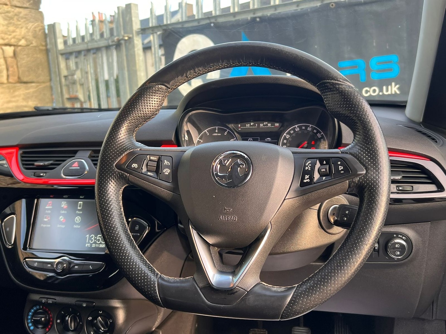 Used Vauxhall Corsa 2017 for sale - 76668324: Photo 27