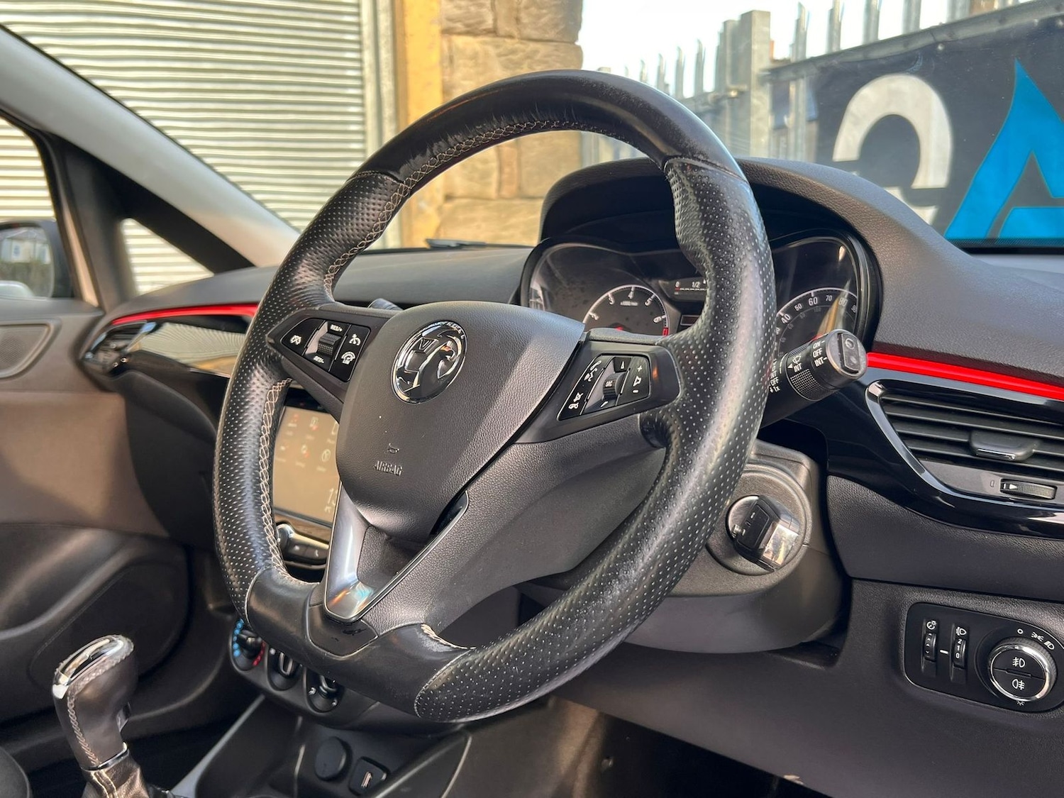 Used Vauxhall Corsa 2017 for sale - 76668324: Photo 28