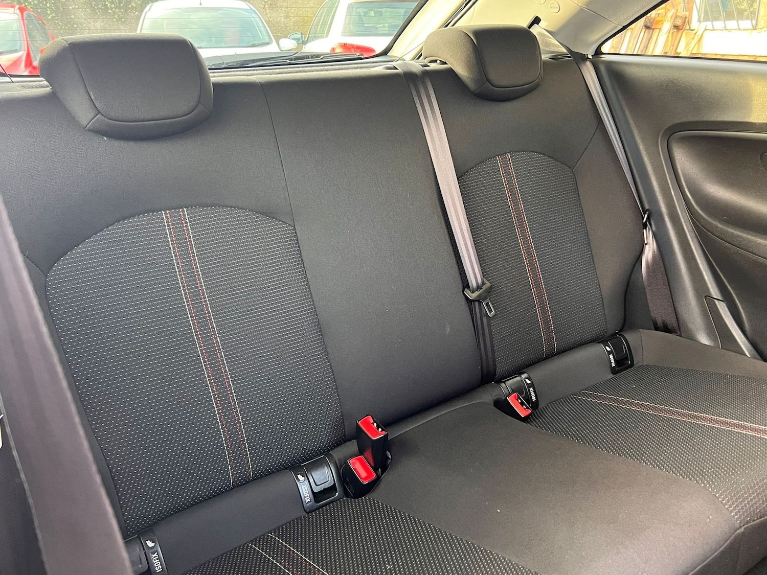 Used Vauxhall Corsa 2017 for sale - 76668324: Photo 30