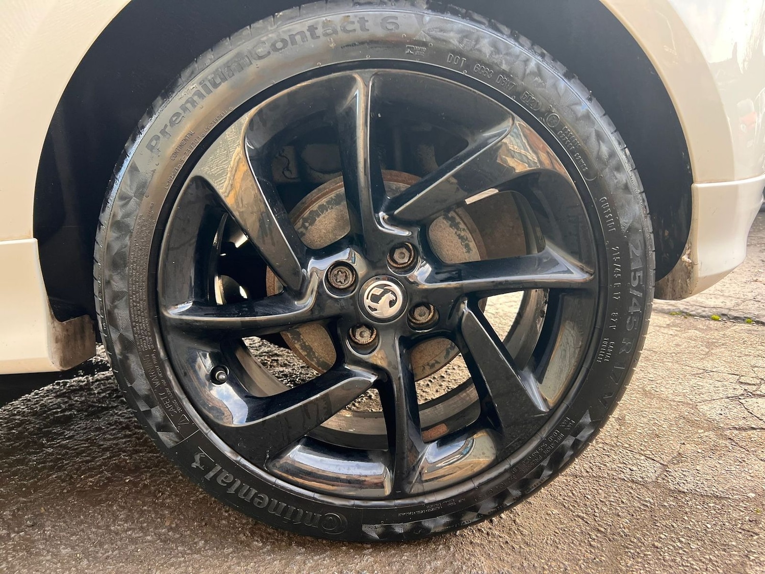 Used Vauxhall Corsa 2017 for sale - 76668324: Photo 34