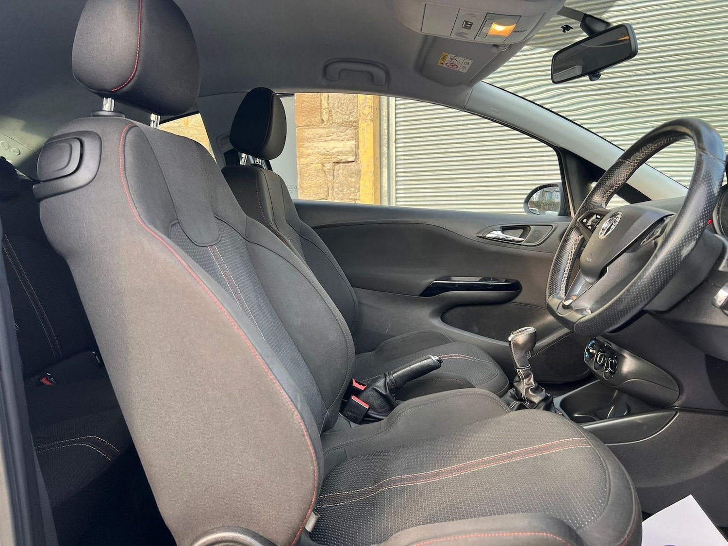 Used Vauxhall Corsa 2017 for sale - 76668324: Photo 35