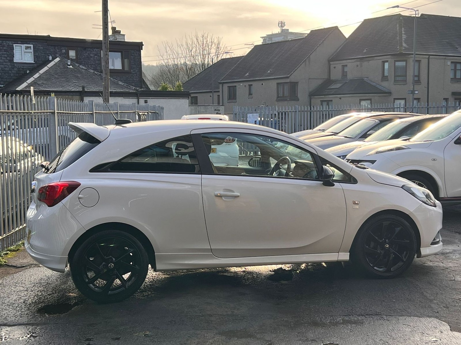 Used Vauxhall Corsa 2017 for sale - 76668324: Photo 6