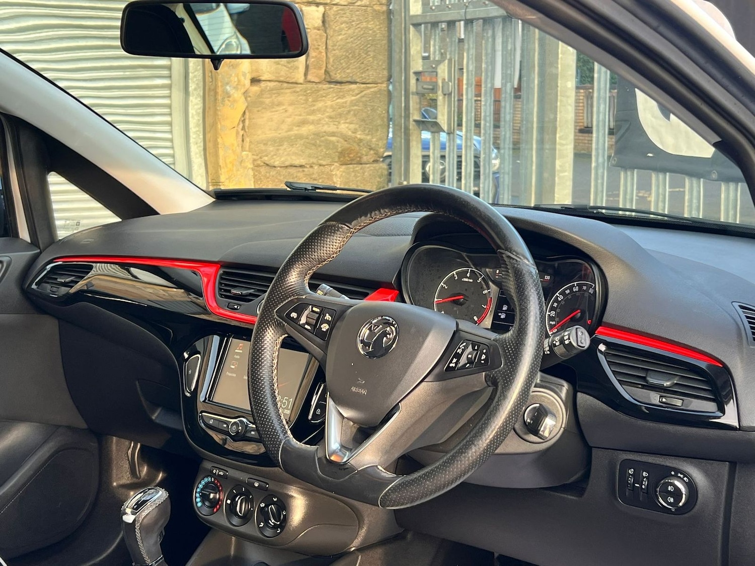 Used Vauxhall Corsa 2017 for sale - 76668324: Photo 7