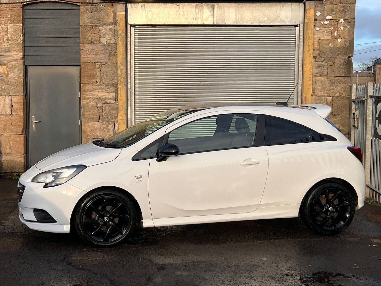 Used Vauxhall Corsa 2017 for sale - 76668324: Photo 8