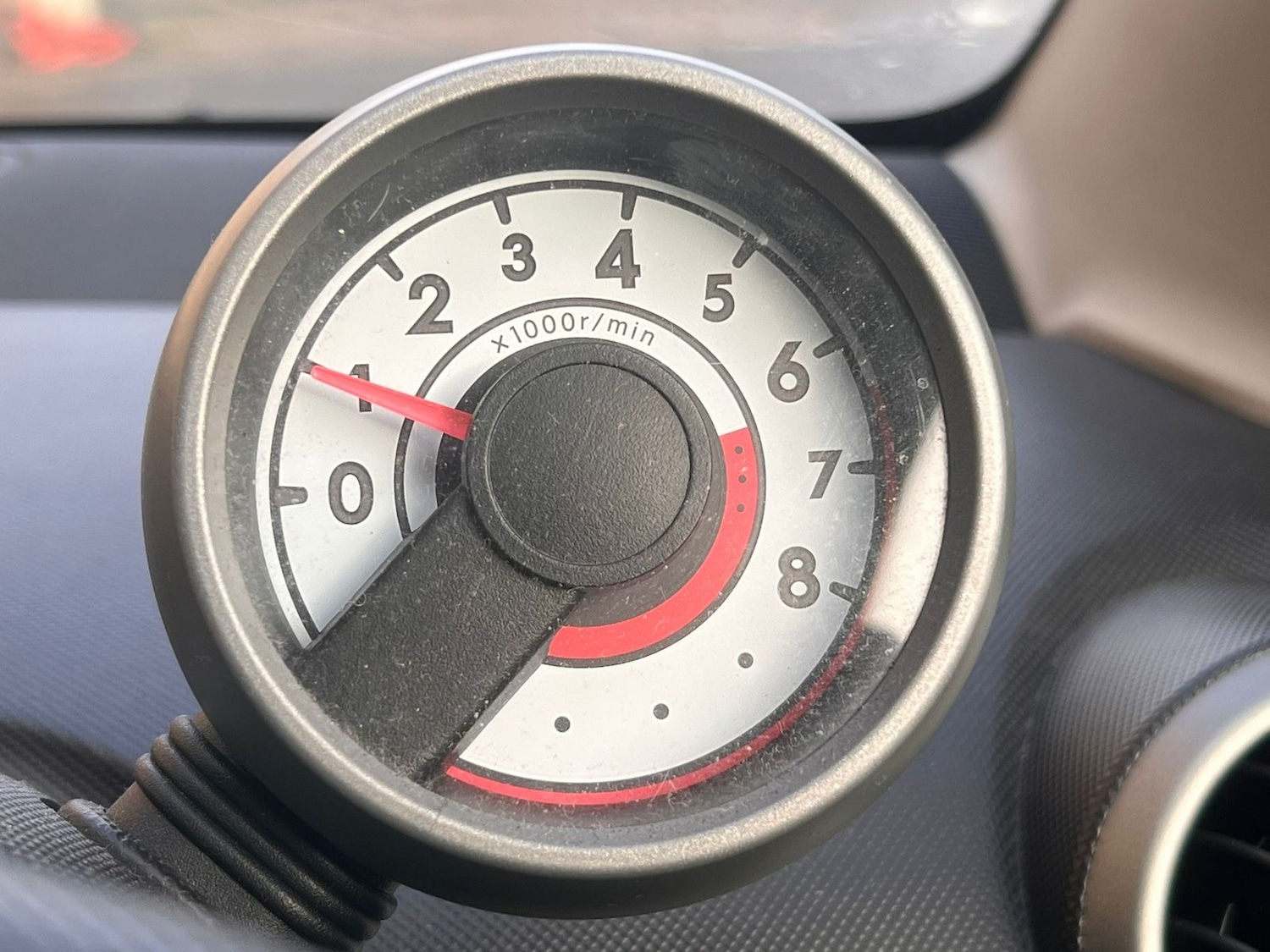 Used Citroen C1 2012 for sale - 76668323: Photo 11