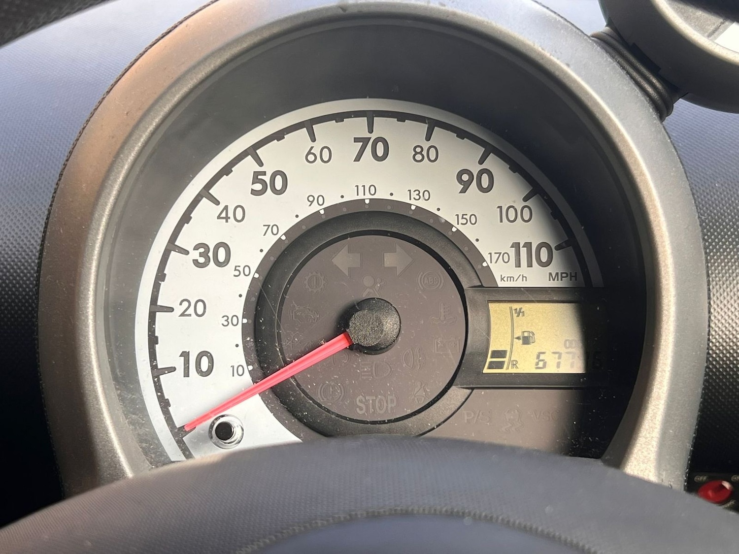 Used Citroen C1 2012 for sale - 76668323: Photo 12