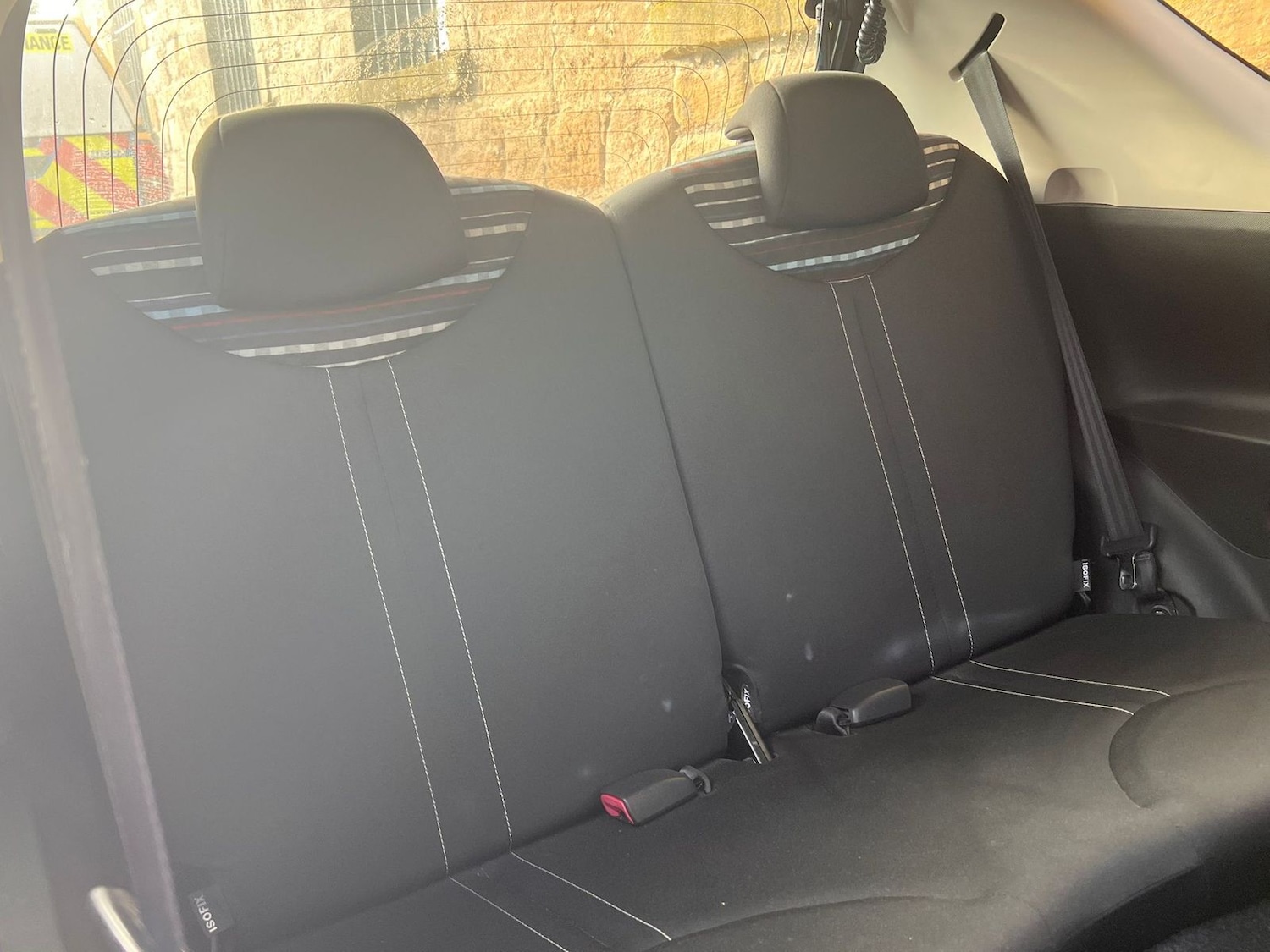 Used Citroen C1 2012 for sale - 76668323: Photo 13