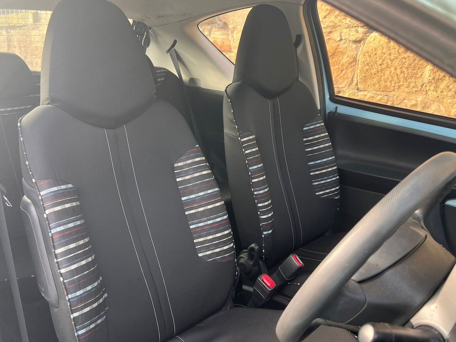 Used Citroen C1 2012 for sale - 76668323: Photo 14