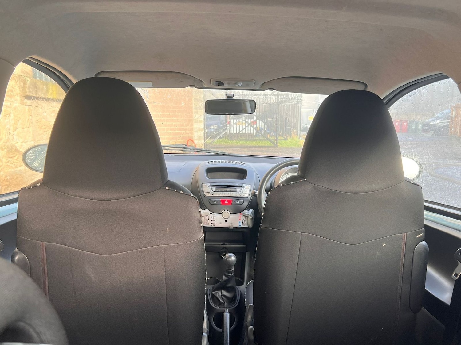 Used Citroen C1 2012 for sale - 76668323: Photo 17