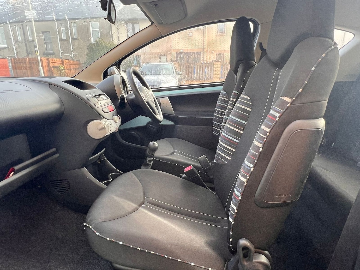 Used Citroen C1 2012 for sale - 76668323: Photo 19