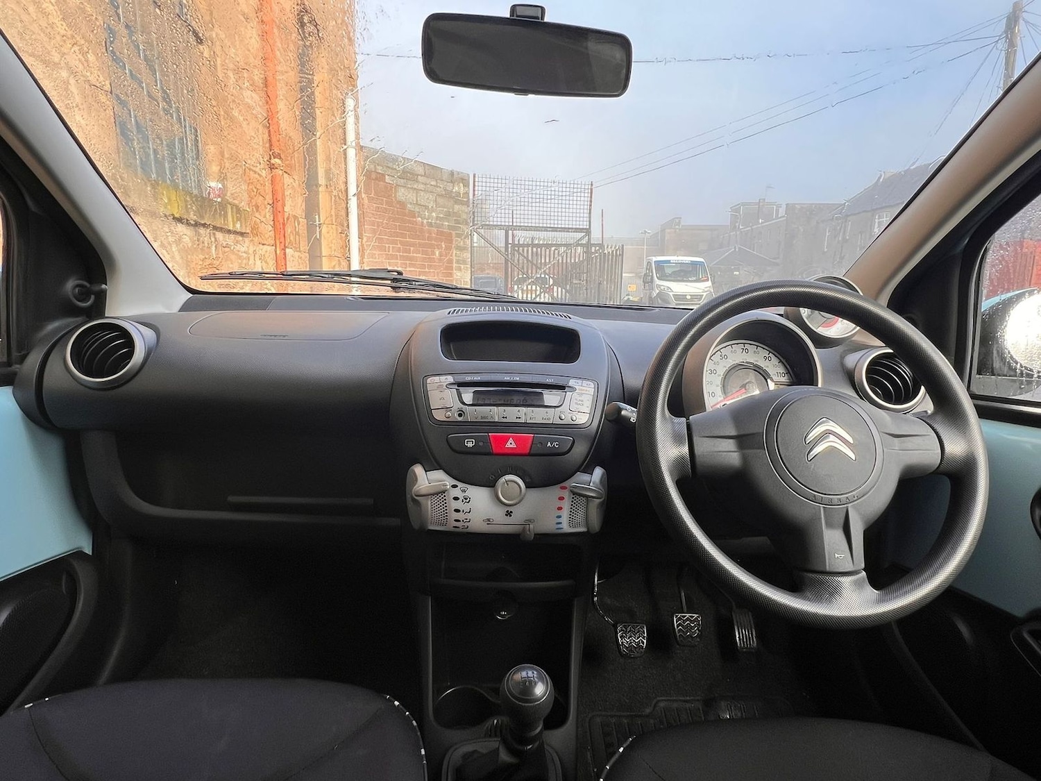 Used Citroen C1 2012 for sale - 76668323: Photo 21