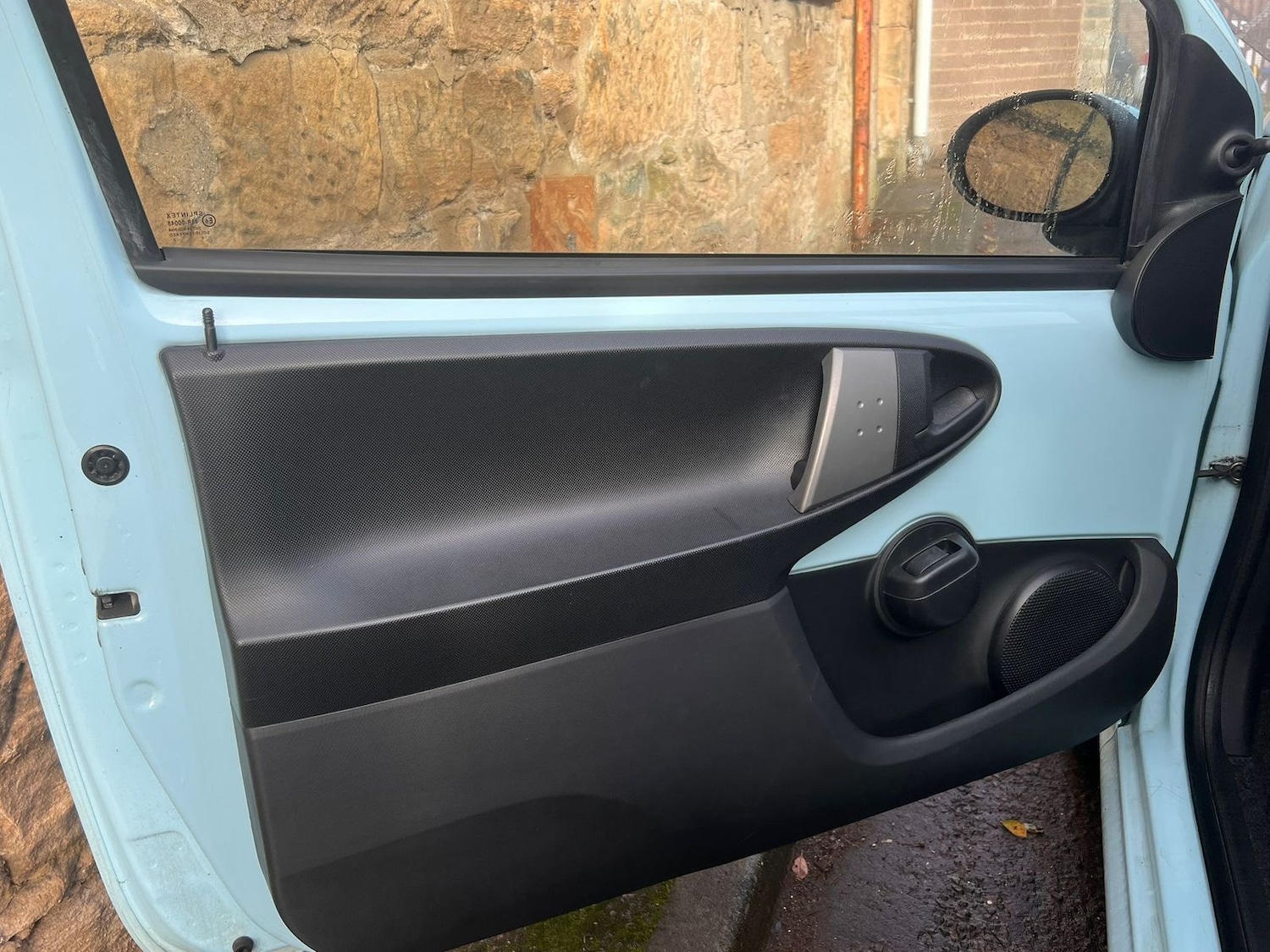 Used Citroen C1 2012 for sale - 76668323: Photo 23