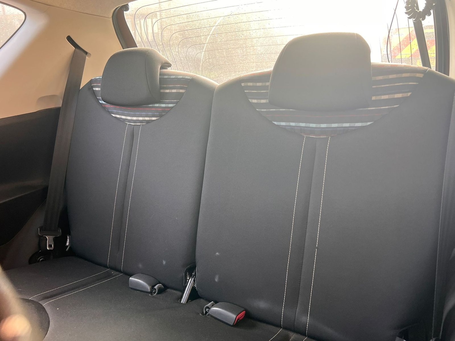 Used Citroen C1 2012 for sale - 76668323: Photo 24