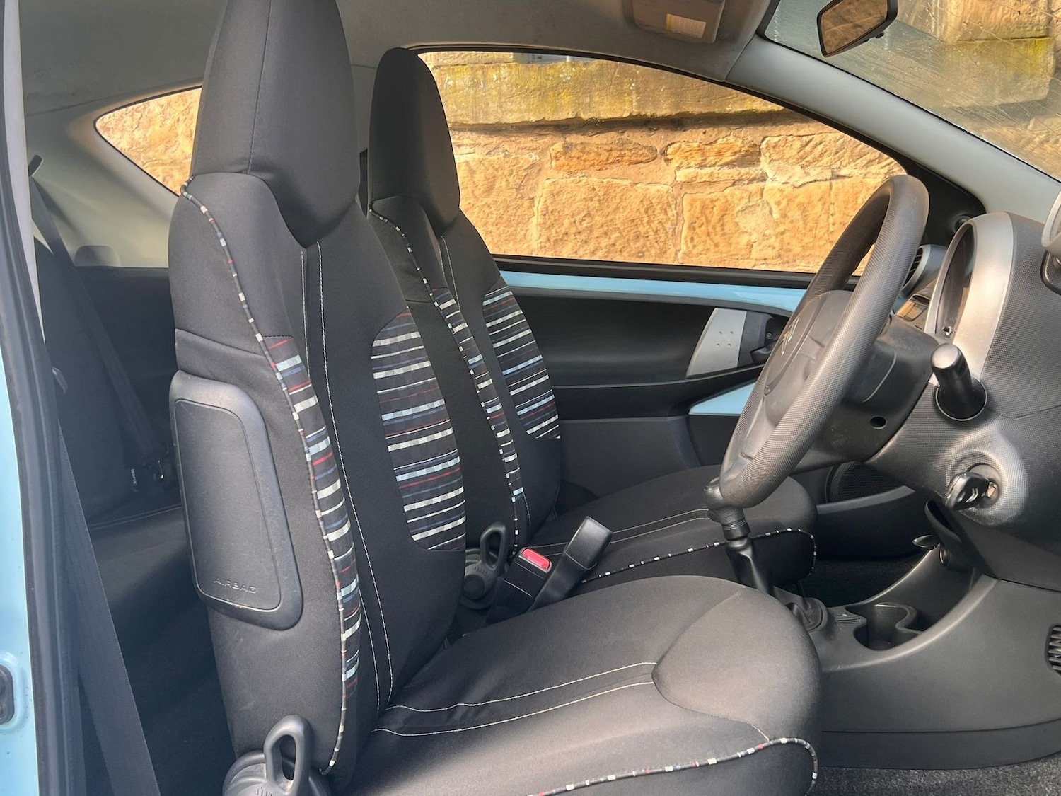 Used Citroen C1 2012 for sale - 76668323: Photo 27