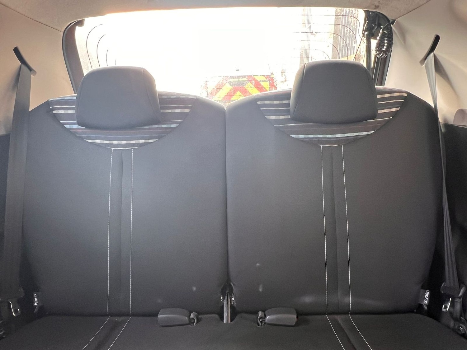 Used Citroen C1 2012 for sale - 76668323: Photo 30