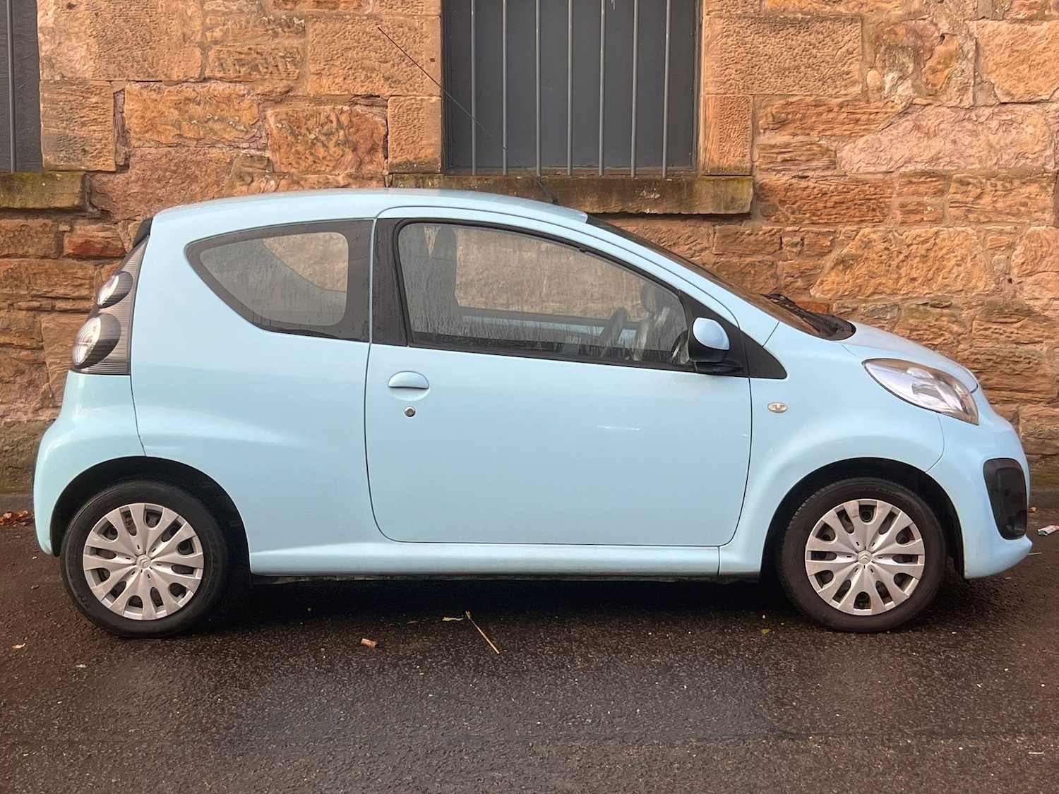 Used Citroen C1 2012 for sale - 76668323: Photo 6