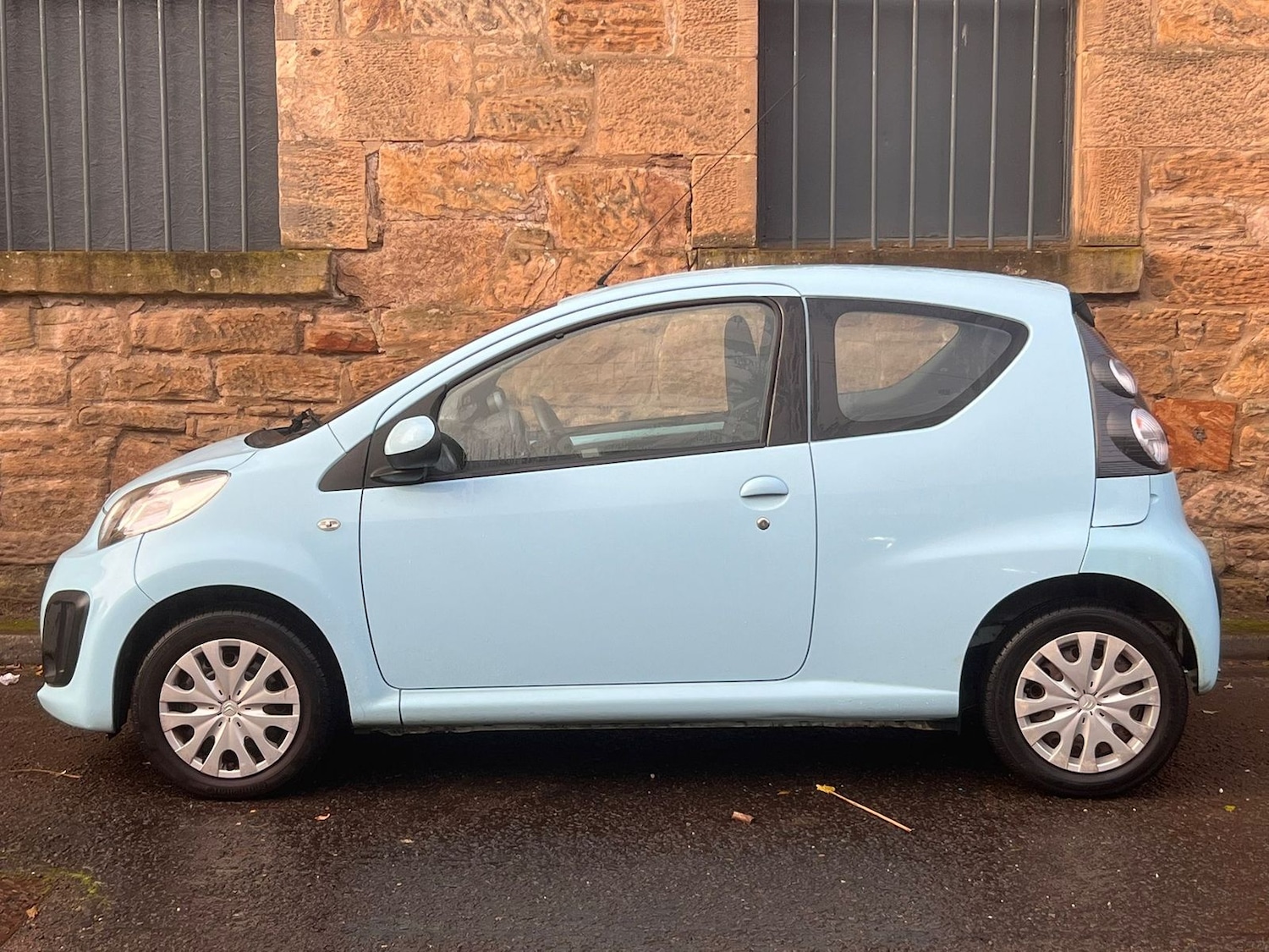 Used Citroen C1 2012 for sale - 76668323: Photo 7
