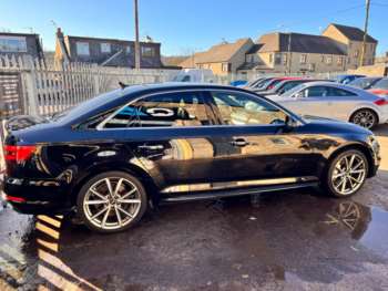 Used Audi A4 2016 for sale - 74877392: Photo