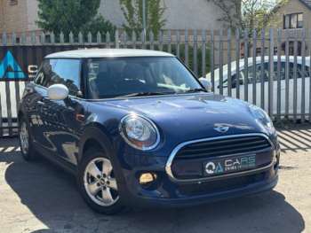 2015 - 1.5 Cooper 3dr