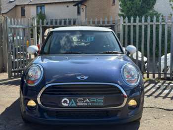 Used MINI Hatch 2015 for sale - 74877391: Photo