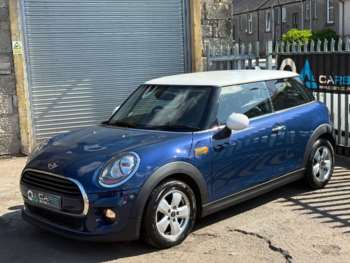 Used MINI Hatch 2015 for sale - 74877391: Photo