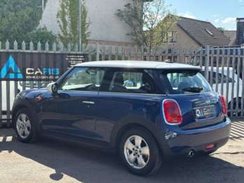 Used MINI Hatch 2015 for sale - 74877391: Photo