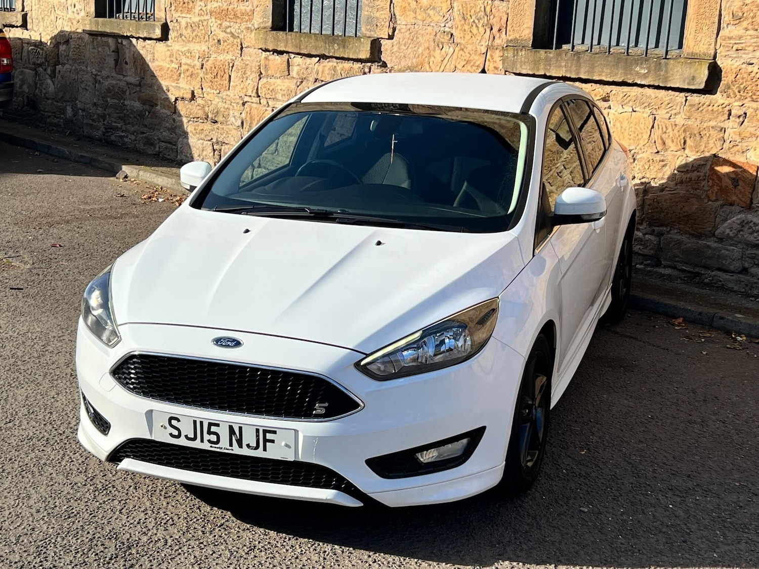 Used Ford Focus 2015 for sale - 76372601: Photo 10