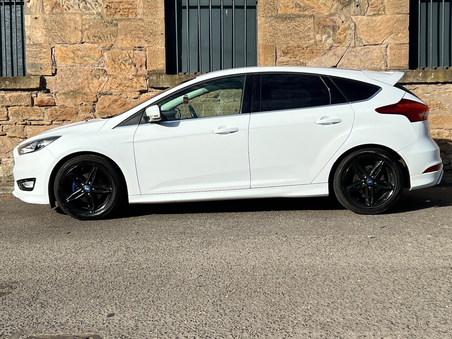 Used Ford Focus 2015 for sale - 76372601: Photo 15