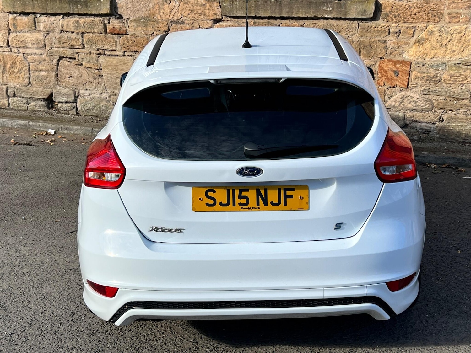 Used Ford Focus 2015 for sale - 76372601: Photo 18