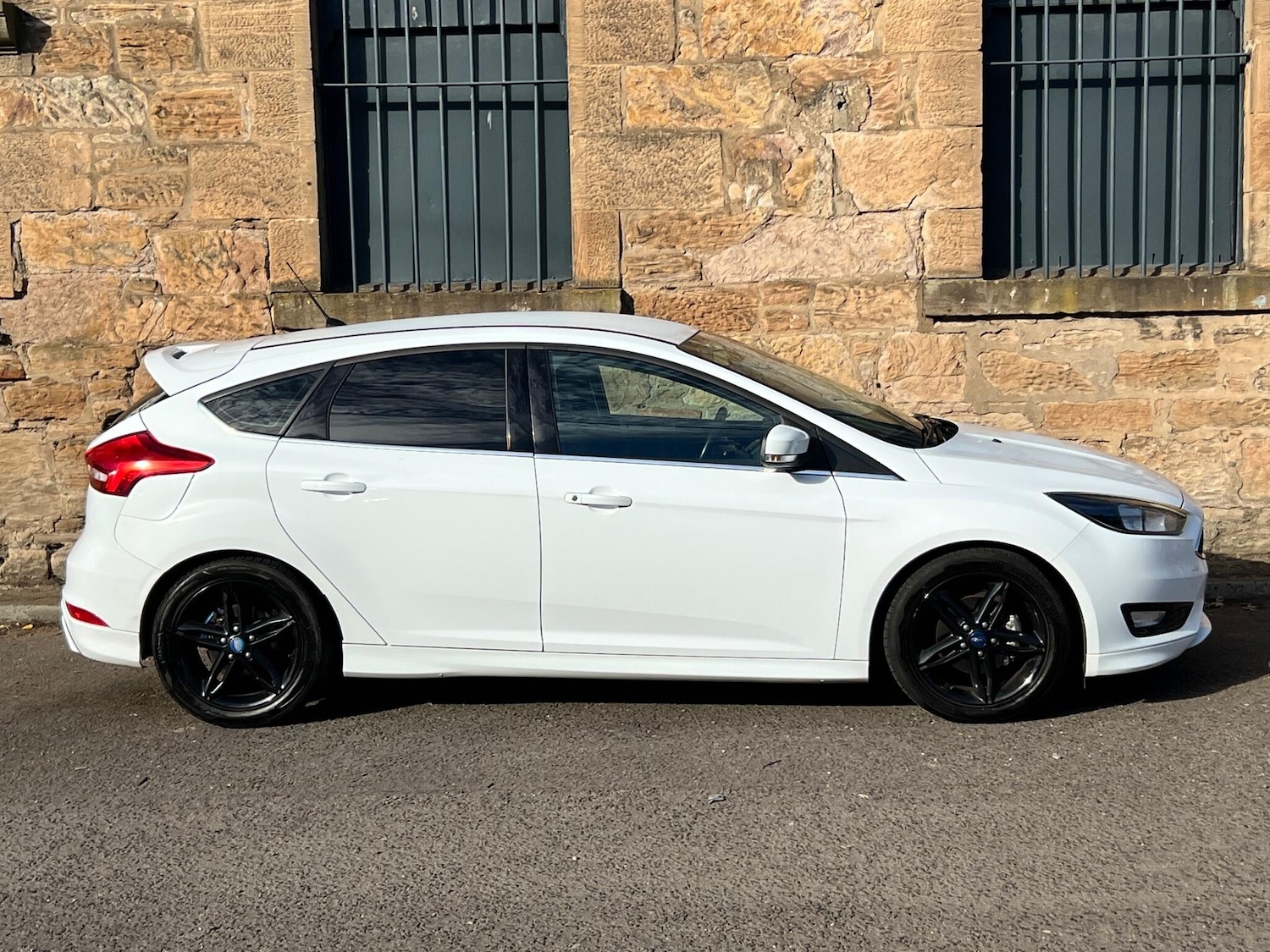 Used Ford Focus 2015 for sale - 76372601: Photo 19