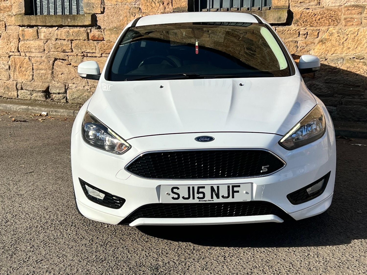 Used Ford Focus 2015 for sale - 76372601: Photo 2