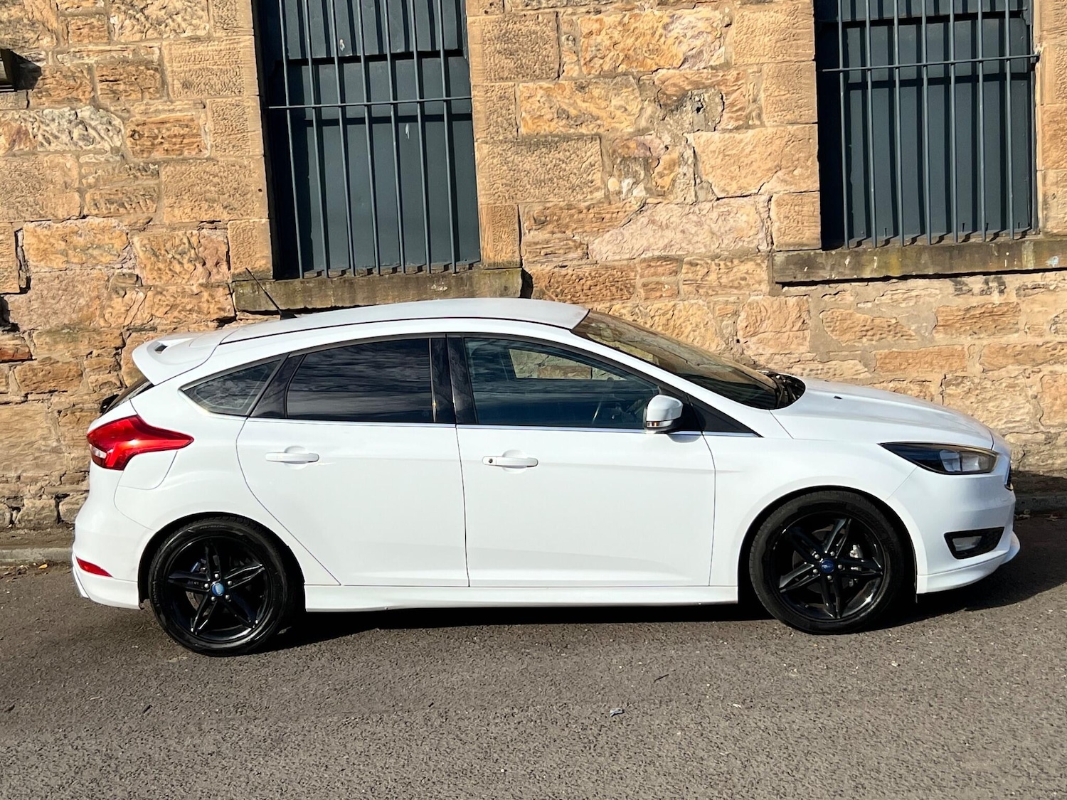 Used Ford Focus 2015 for sale - 76372601: Photo 20
