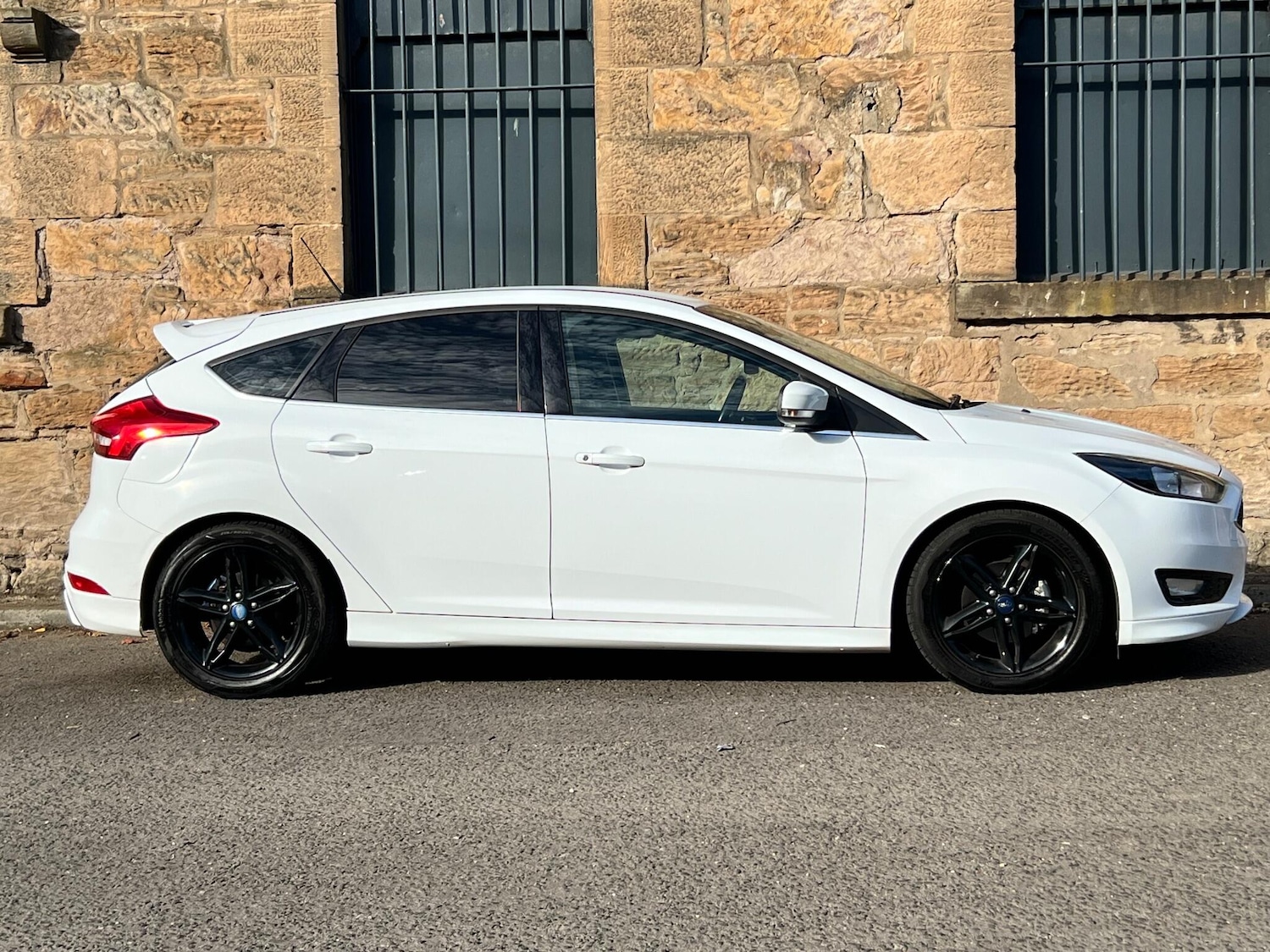 Used Ford Focus 2015 for sale - 76372601: Photo 21
