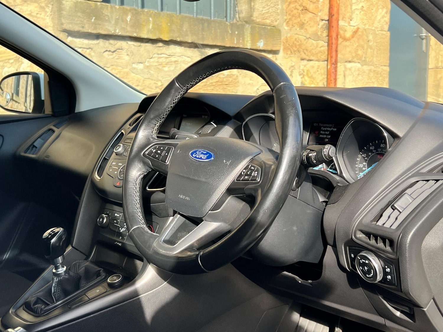 Used Ford Focus 2015 for sale - 76372601: Photo 25