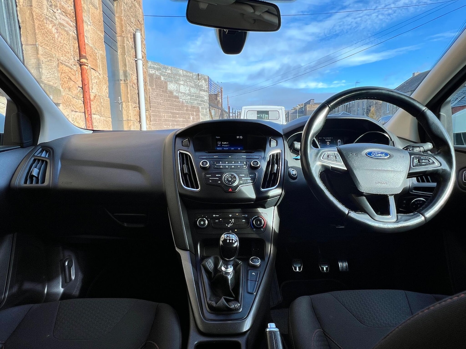 Used Ford Focus 2015 for sale - 76372601: Photo 27