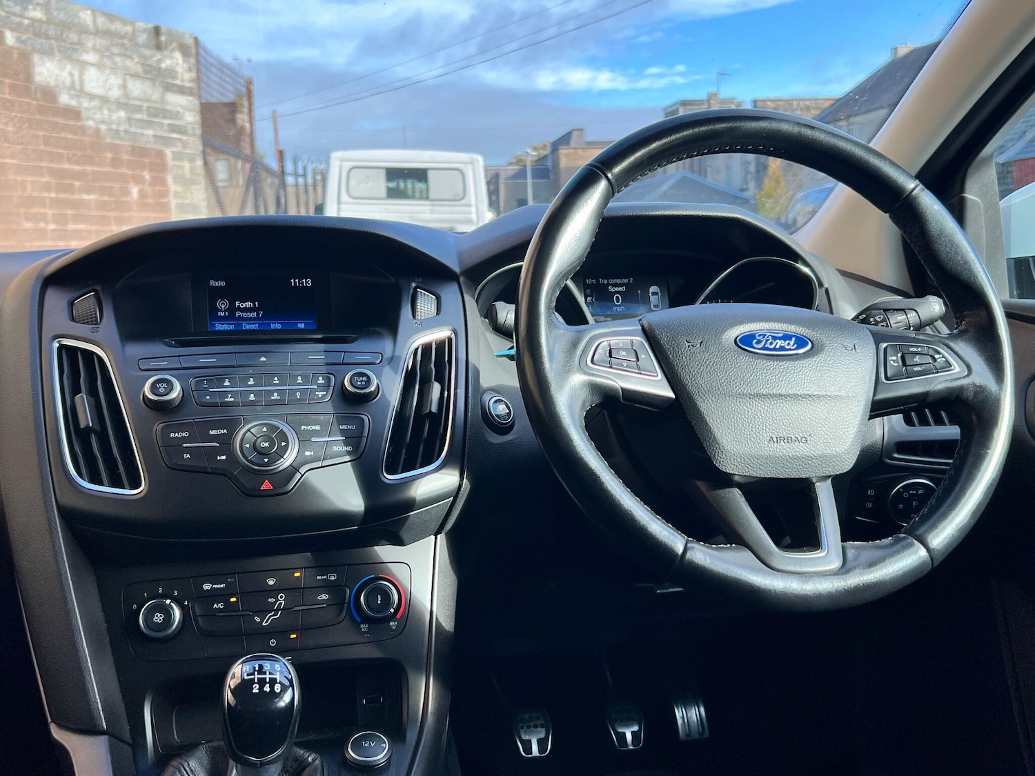 Used Ford Focus 2015 for sale - 76372601: Photo 28