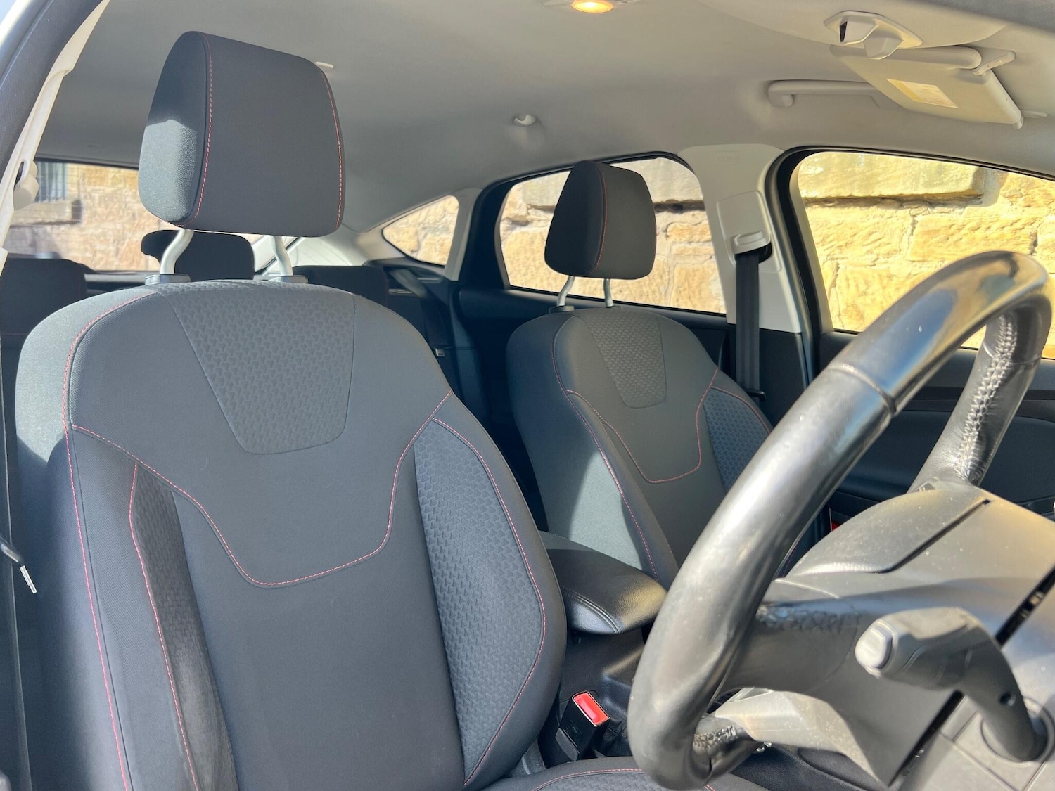 Used Ford Focus 2015 for sale - 76372601: Photo 31