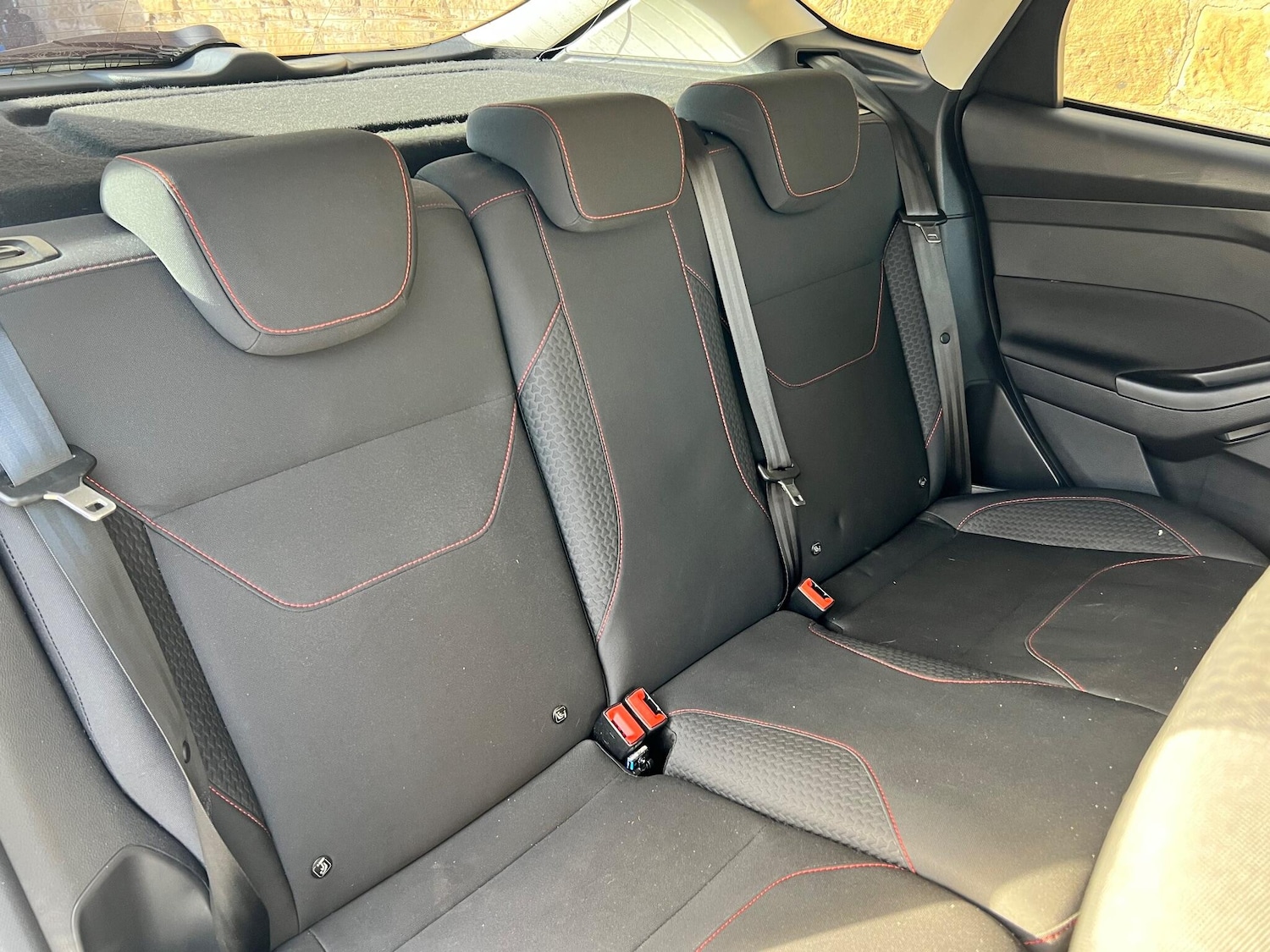 Used Ford Focus 2015 for sale - 76372601: Photo 33