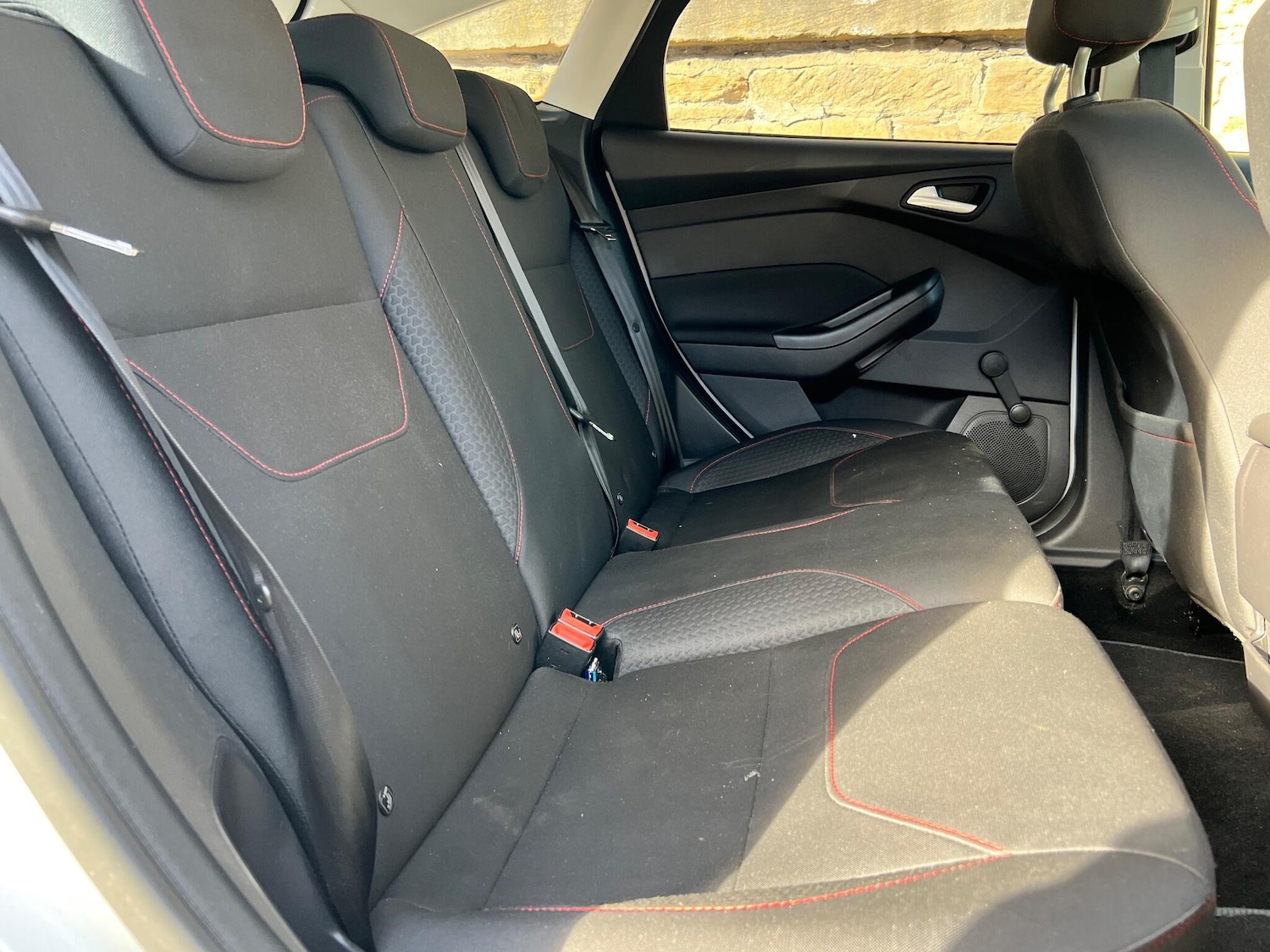 Used Ford Focus 2015 for sale - 76372601: Photo 34