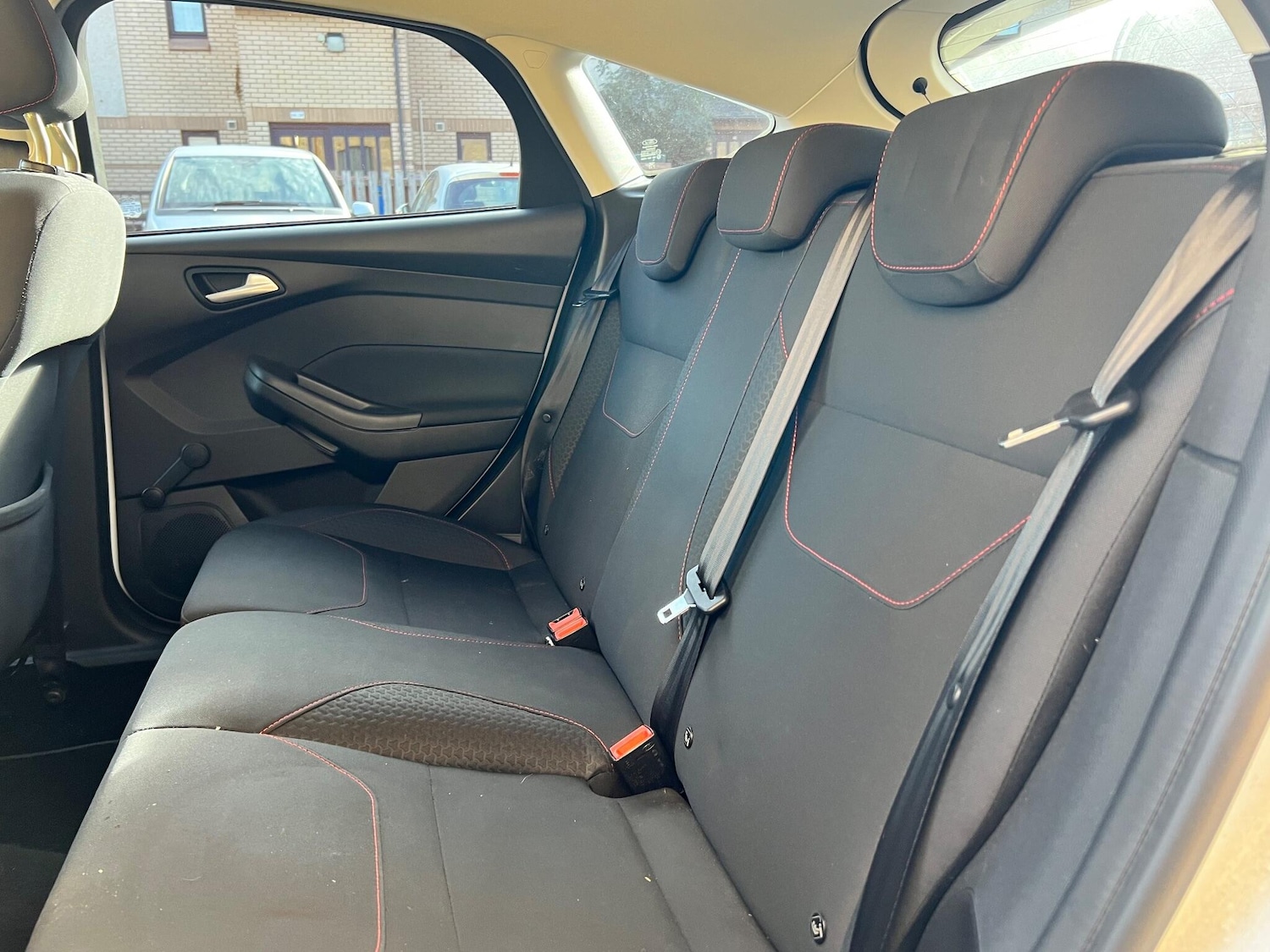 Used Ford Focus 2015 for sale - 76372601: Photo 35