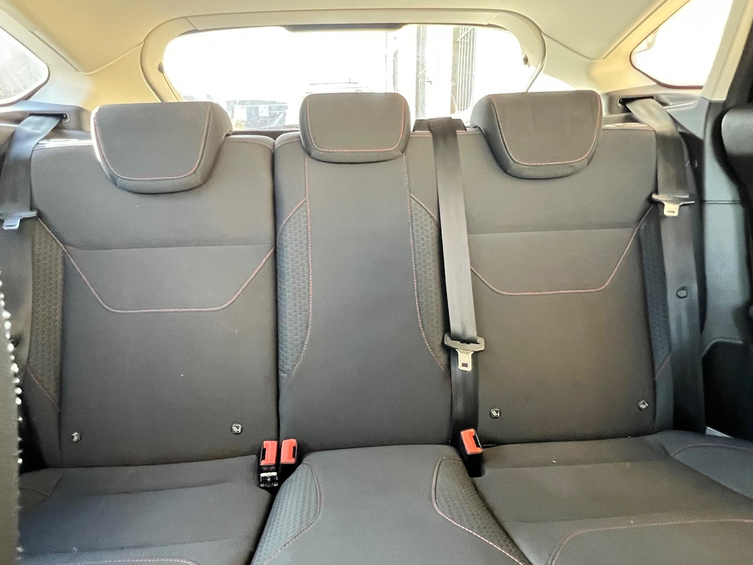 Used Ford Focus 2015 for sale - 76372601: Photo 36