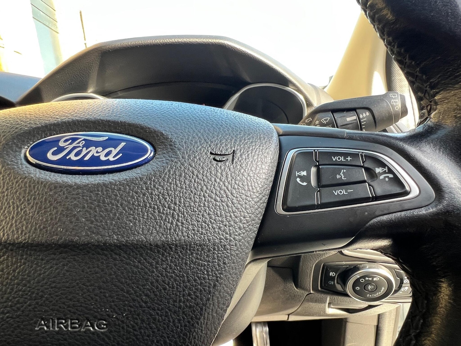 Used Ford Focus 2015 for sale - 76372601: Photo 37