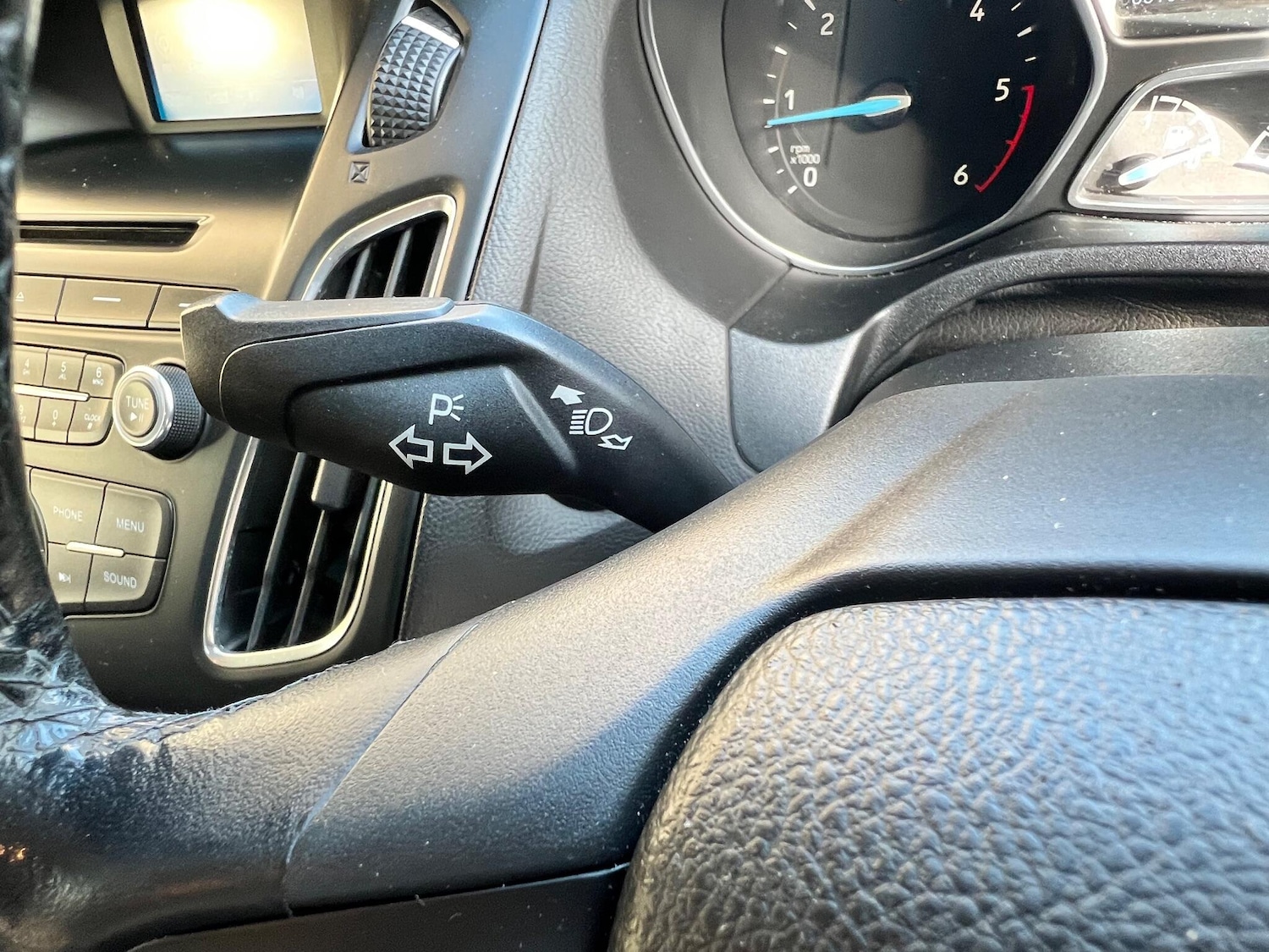 Used Ford Focus 2015 for sale - 76372601: Photo 38