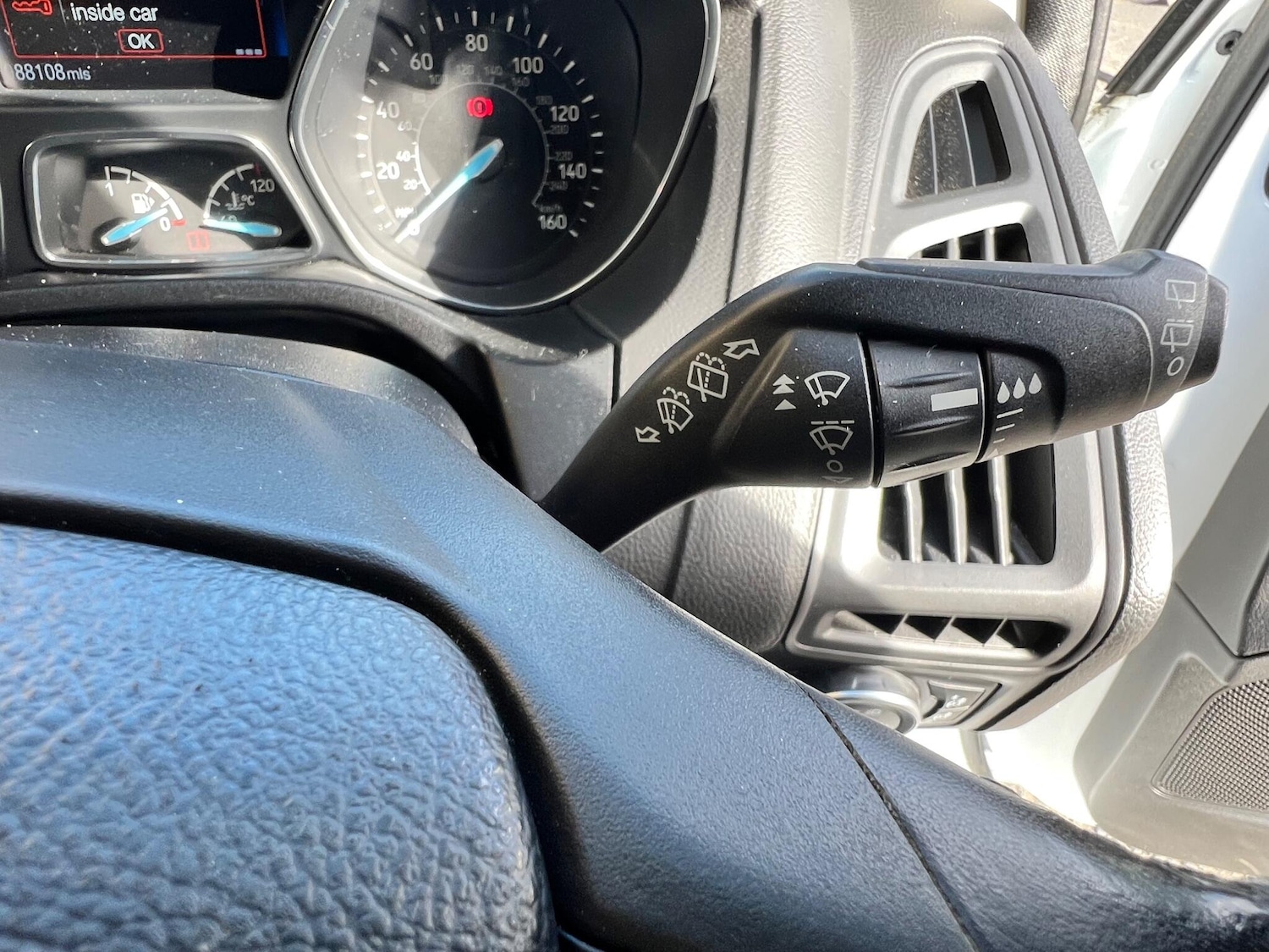 Used Ford Focus 2015 for sale - 76372601: Photo 39
