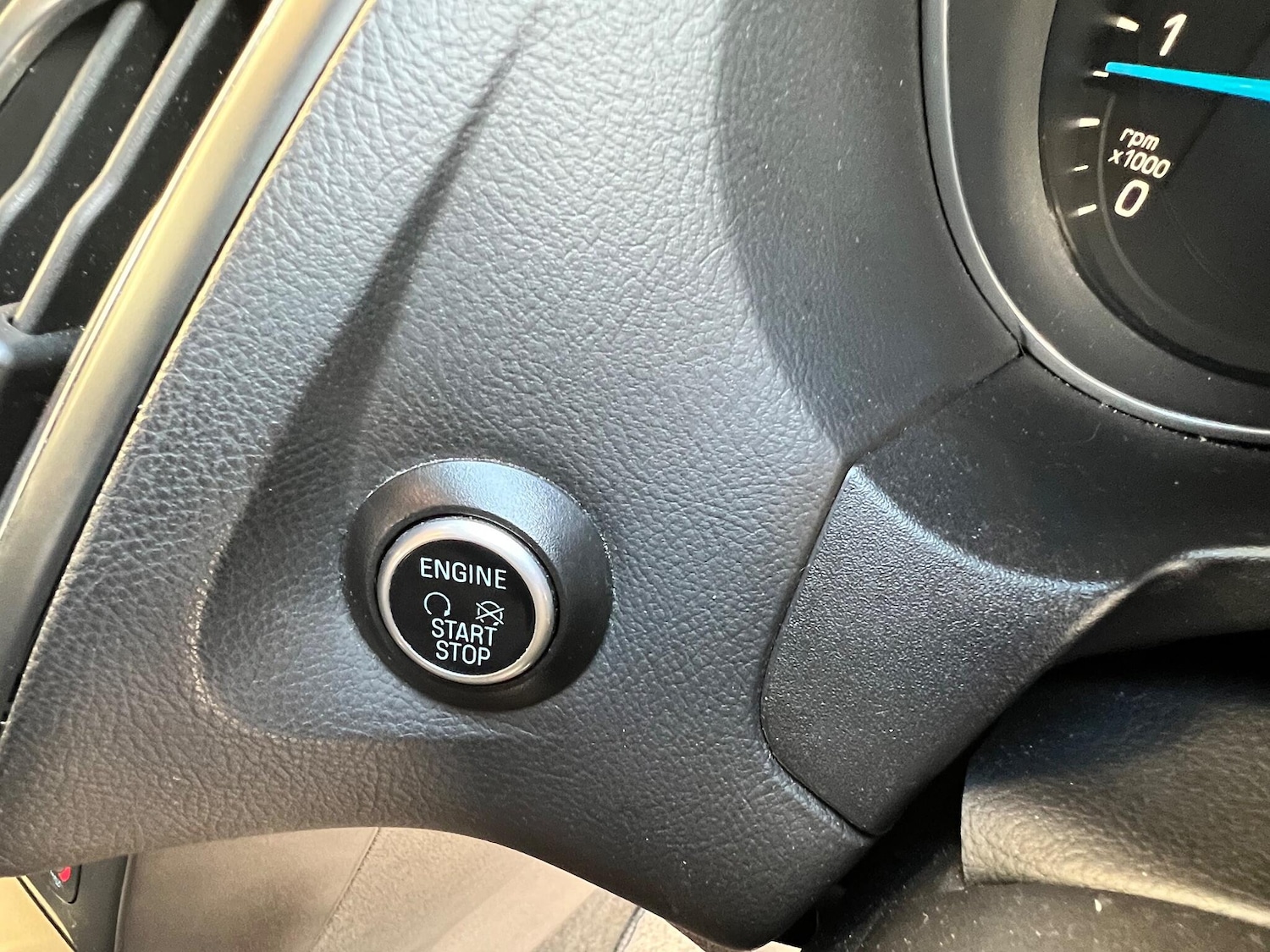 Used Ford Focus 2015 for sale - 76372601: Photo 42