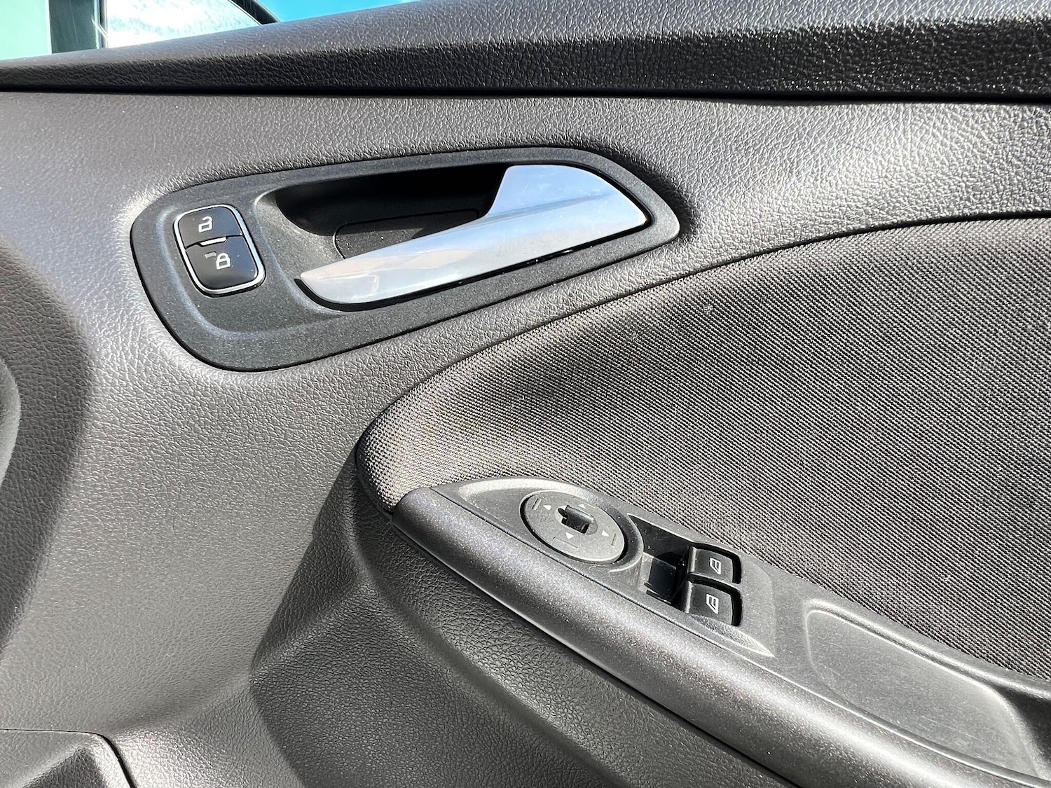 Used Ford Focus 2015 for sale - 76372601: Photo 43