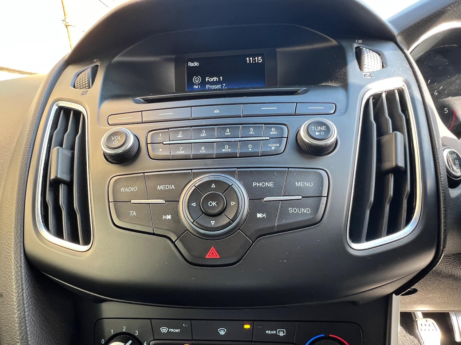 Used Ford Focus 2015 for sale - 76372601: Photo 45