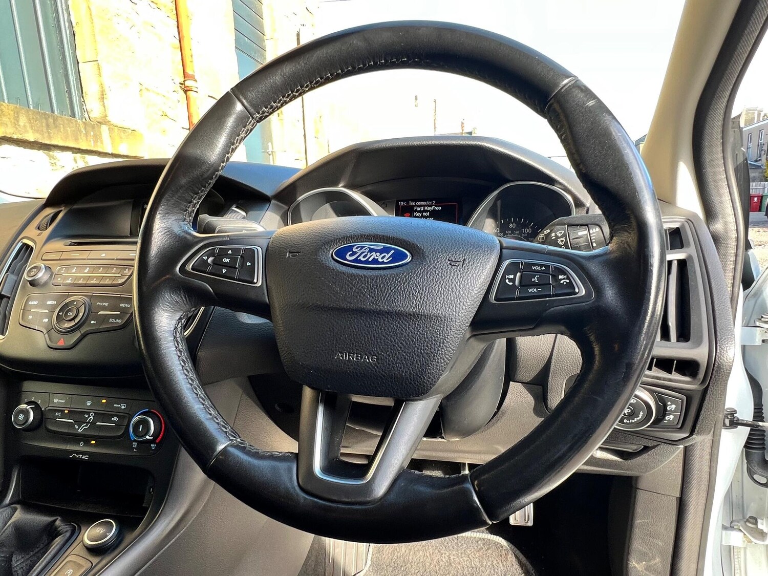 Used Ford Focus 2015 for sale - 76372601: Photo 50